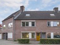 Nassaustraat 4 B, 5046 NZ Tilburg