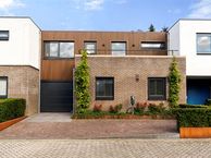 Florence Nightingalelaan 27, 6721 BK Bennekom