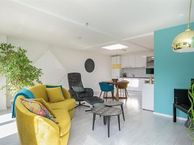 Naarderstraat 39 D, 1211 AJ Hilversum