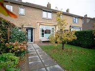 Prinses Margrietplantsoen 67, 1403 SW Bussum