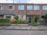 Burgemeester Hoogenboomstraat 4, 2471 AL Zwammerdam