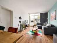 Hoogstraat 26 D, 3011 PP Rotterdam