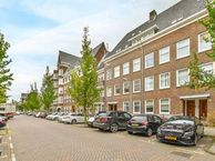Michelangelostraat 75 huis, 1077 BX Amsterdam