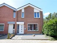 Sleutelbloem 4, 6467 HR Kerkrade