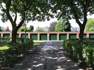 Laurenburg - Garagebox 11, 6006 GL Weert