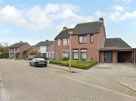 Ad Weltersstraat 6, 6074 EM Melick