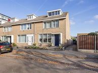 Gagelboslaan 139, 4623 AC Bergen op Zoom