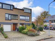 Nijborgmeen 17, 3844 CG Harderwijk