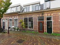 Rijndijkstraat 10, 2313 NK Leiden