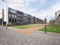 Willem Landréstraat 108, 2983 AX Ridderkerk