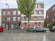 Jean Desmetstraat 56, 1087 DR Amsterdam