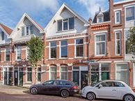 Stadhoudersstraat 18, 2282 PP Rijswijk (ZH)