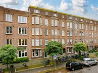 Tweede Van der Helststraat 27 3, 1073 AG Amsterdam