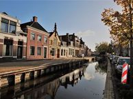 Kleine Dijlakker 21, 8701 HW Bolsward