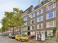 Deurloostraat 111 II, 1078 HW Amsterdam