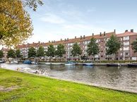 Erasmusgracht 59 3, 1056 BG Amsterdam