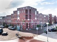H.M. Kraaijvangerstraat 71, 1064 DA Amsterdam