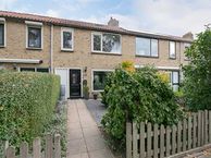 Ir. F.W. Conradstraat 26, 3433 AL Nieuwegein