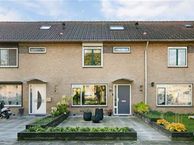 Doorniklaan 9, 5628 WN Eindhoven