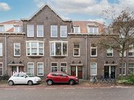 Hugo de Grootstraat 99, 2613 VP Delft