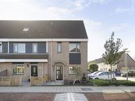 Mina Krüseman-erf 304, 3315 GL Dordrecht