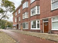 Oudemansstraat 507, 2522 TB Den Haag