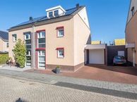 Rector Thomasstraat 10, 6464 CS Kerkrade