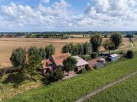 Schuringsedijk 3, 3291 KD Strijen