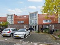 Heidehoeve 45, 3438 LN Nieuwegein