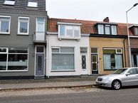 Antwerpsestraatweg 140, 4615 AW Bergen op Zoom