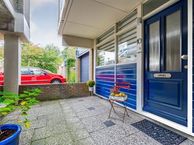 Mahlerrode 10, 2717 CM Zoetermeer