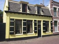 Poststraat 14, 2042 HA Zandvoort