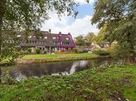 't Grachtje over 121, 1625 PM Hoorn (NH)