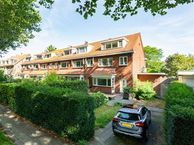 Molenlaan 297, 3055 GG Rotterdam