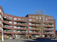 Lodewijk Boisotstraat 15, 1057 ZM Amsterdam