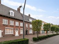 Burgemeester Prinsensingel 18, 4701 HM Roosendaal