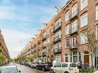 Rustenburgerstraat 330 hs, 1072 HC Amsterdam