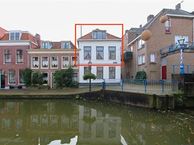 Schoolslop 1 rood, 3142 CN Maassluis