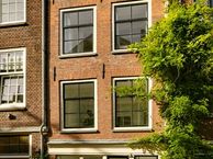 Laurierstraat 182, 1016 PS Amsterdam