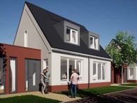 Levensloopwoning type 2 (Bouwnr. 11), 1777 AC Hippolytushoef