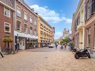 Domstraat 7 D, 3512 JA Utrecht