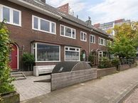 Stieltjesstraat 8, 6511 AC Nijmegen