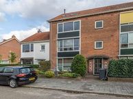 Birkenheuvelweg 41, 1215 ES Hilversum