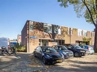 Watersnipstraat 1, 2623 LX Delft