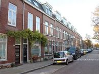 Nieuwe Koekoekstraat 72, 3514 EH Utrecht