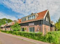 Distelweg 40, 1031 HG Amsterdam