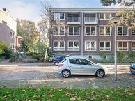 Van Blommesteinstraat 10 b, 2614 ER Delft