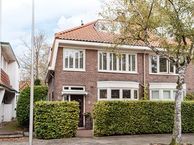 Hugo de Grootlaan 6, 2105 TN Heemstede