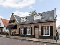 Wilhelminastraat 7, 3271 BX Mijnsheerenland