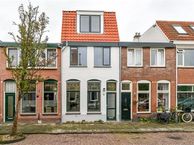 Generaal Joubertstraat 57, 2021 XB Haarlem